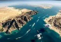 وال استریت: کشتی‌ها از مسیری عبور می‌کنند که ایران تعیین می‌کند
