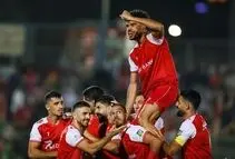 پرسپولیسِ تارتار با یک تیر دو نشان می‌زند/ هم صدر جدول، هم انتقام