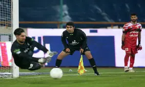 علاقه خاص فرهاد مجیدی به یک ضیافت، کار دستش داد
