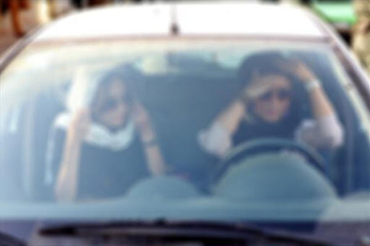 گزارش کشف حجاب در خودرو ملزم به داشتن سند تصویری شد