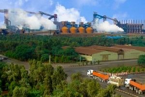 شرکت فولاد خوزستان به مسوولیت های اجتماعی خود خواهد پرداخت