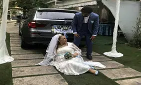 صحبت های جنجالی بهاره رهنما درباره جدایی و طلاق/ ظرفیت زیبایی و سرشار بودنم را نداشتند/ ویدئو