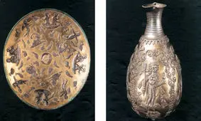 استقبال از غرفه ایران در نمایشگاه جانبی شصت و هفتمین اجلاس CND کمیسیون مواد مخدر در مقر سازمان ملل در وین/ ویدئو