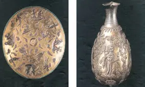 استقبال از غرفه ایران در نمایشگاه جانبی شصت و هفتمین اجلاس CND کمیسیون مواد مخدر در مقر سازمان ملل در وین/ ویدئو