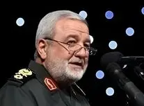 سردار جباری: در جلسه ۱۲ ساعته روز ۲۴ خرداد برنامه‌ریزی تسخیر اماکن حکومتی توسط ترامپ طرح ریزی شده بود/ شهید فخری زاده با هدایت سرویس اطلاعاتی اسرائیل به ترور شد/ ویدئ.