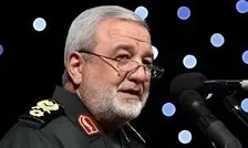 سردار جباری: در جلسه ۱۲ ساعته روز ۲۴ خرداد برنامه‌ریزی تسخیر اماکن حکومتی توسط ترامپ طرح ریزی شده بود/ شهید فخری زاده با هدایت سرویس اطلاعاتی اسرائیل به ترور شد/ ویدئ.