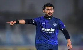 پیشنهاد تغییر تابعیت امارات به پدیده فوتبال ایران