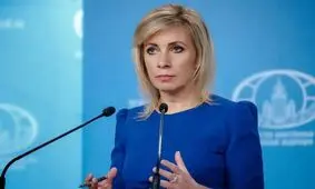 سخنگوی وزارت خارجه روسیه: حمله کشورهای ناتو را با پاسخی ویرانگر تلافی می‌کنیم
