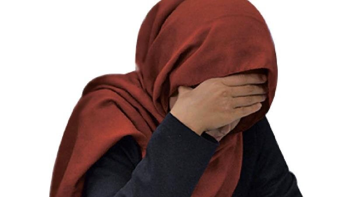 شکایت زن جوان از شوهر سومش/ در هر ۳ ازدواجم شکست خوردم