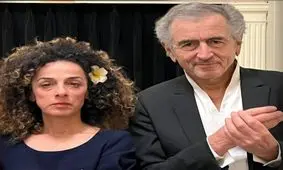 ارتباط مصی علینژاد و مرد پشت‌پرده تجزیه‌ کشورها در خاورمیانه!