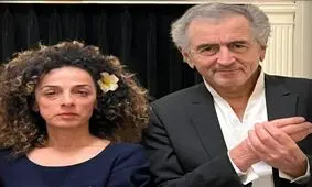 ارتباط مصی علینژاد و مرد پشت‌پرده تجزیه‌ کشورها در خاورمیانه!
