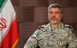 هشدار سخنگوی ارتش به آمریکا؛ ماجراجویی کنید جغرافیای جنگ را گسترش می‌دهیم