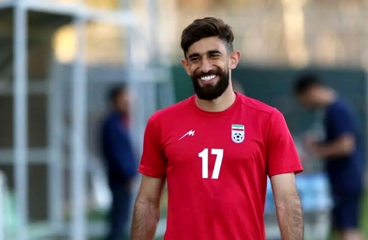 مانع بزرگ بر سر راه پرسپولیسی شدن قلیزاده