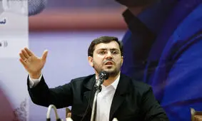 یاسر جبرائیلی مانند احمدی نژاد سیاست را تبدیل به شعارهای پرطمطراق و بی‌هزینه پاسخ‌گویی کرده/ او حتی یک تجربه کار اقتصادی ندارد و برای مملکت نسخه می پیچد