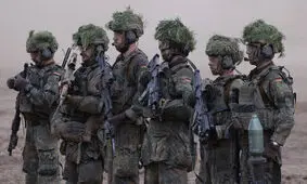 زمزمه بازگشت خدمت اجباری در آلمان 

