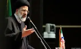 باید از دستورات رئیسی حرارت بلند شود/ مافیا در بدنه دولت نفوذ دارد