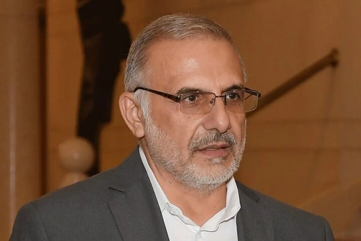حزب‌الله لبنان ادعای ترامپ درباره ارتباط مستقیم با آمریکایی‌ها را رد کرد

