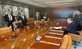 اعلام حمایت ایران از هرگونه راه‌حل سیاسی برای توقف فوری نسل‌کشی در غزه

