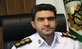 اولتیماتوم پلیس به مالکان خودروها و موتورسیکلت‌های توقیفی رسوبی