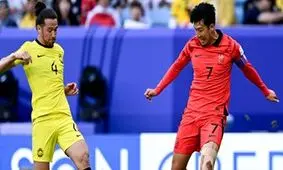 کُره‌ در ثانیۀ پایانی بُرد را با مساوی عوض کرد/ ویدئو