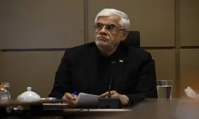 واکنش عارف به قطعنامه شورای حکّام؛ تهدیدکنندگان زیرساخت و تمدن ما صلاحیت داوری ندارند
