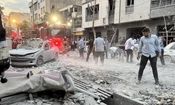 ۱۵۰۰ زلزله ناشی از انفجار در پی حملات اسرائیل به ایران/ در طول حملات ۱۲ روزه بیش از ۳۴۰۰ پرتابه به سمت ایران شلیک شده است