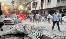 ۱۵۰۰ زلزله ناشی از انفجار در پی حملات اسرائیل به ایران/ در طول حملات ۱۲ روزه بیش از ۳۴۰۰ پرتابه به سمت ایران شلیک شده است