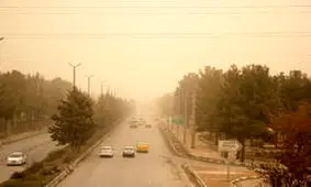 کلیه ادارات خوزستان امروز دوشنبه ۱۲ اردیبهشت‌ماه تعطیل اعلام شد