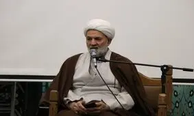 نیروهای مقاومت و سپاه وعده صادق را زودتر رقم بزنند و رژیم صهیونی را از جغرافیای خاکی محو کنند