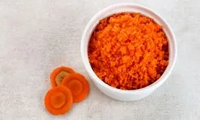 تفاله هویج/ خواص و کاربردهایی که تا به حال نمی‌دانستیم