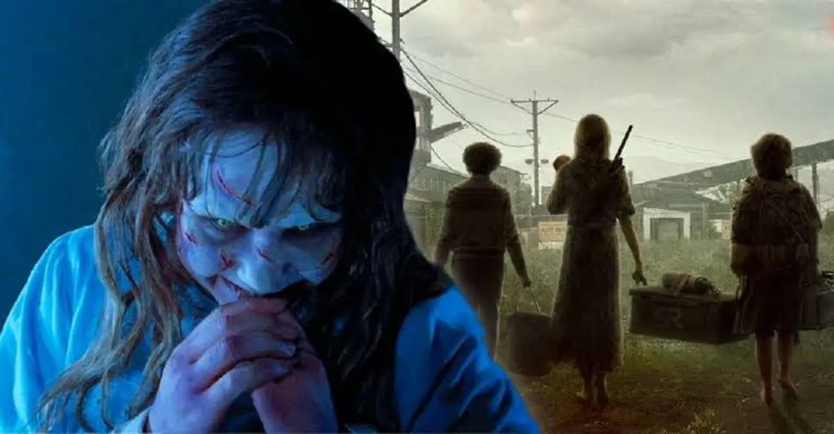 حوادث عجیبی که «جن‌گیر ۲» را به یکی از بزرگ‌ترین شکست‌های تاریخ سینما تبدیل کرد 
