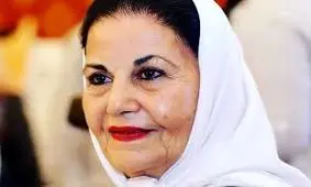 سفر در زمان؛ «جمیله و پوری بنایی» در ایام جوانی با تیپ و ظاهر خاص؛ دهه 50 