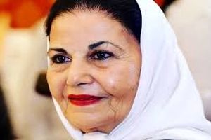 سفر در زمان؛ «جمیله و پوری بنایی» در ایام جوانی با تیپ و ظاهر خاص؛ دهه 50 