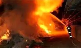 جزییات انفجار مشکوک در شهر مهران با 3 قربانی