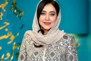 جشن تولد ۴۲ سالگی بهاره کیان افشار با کیکی ساده و پیامی صمیمانه