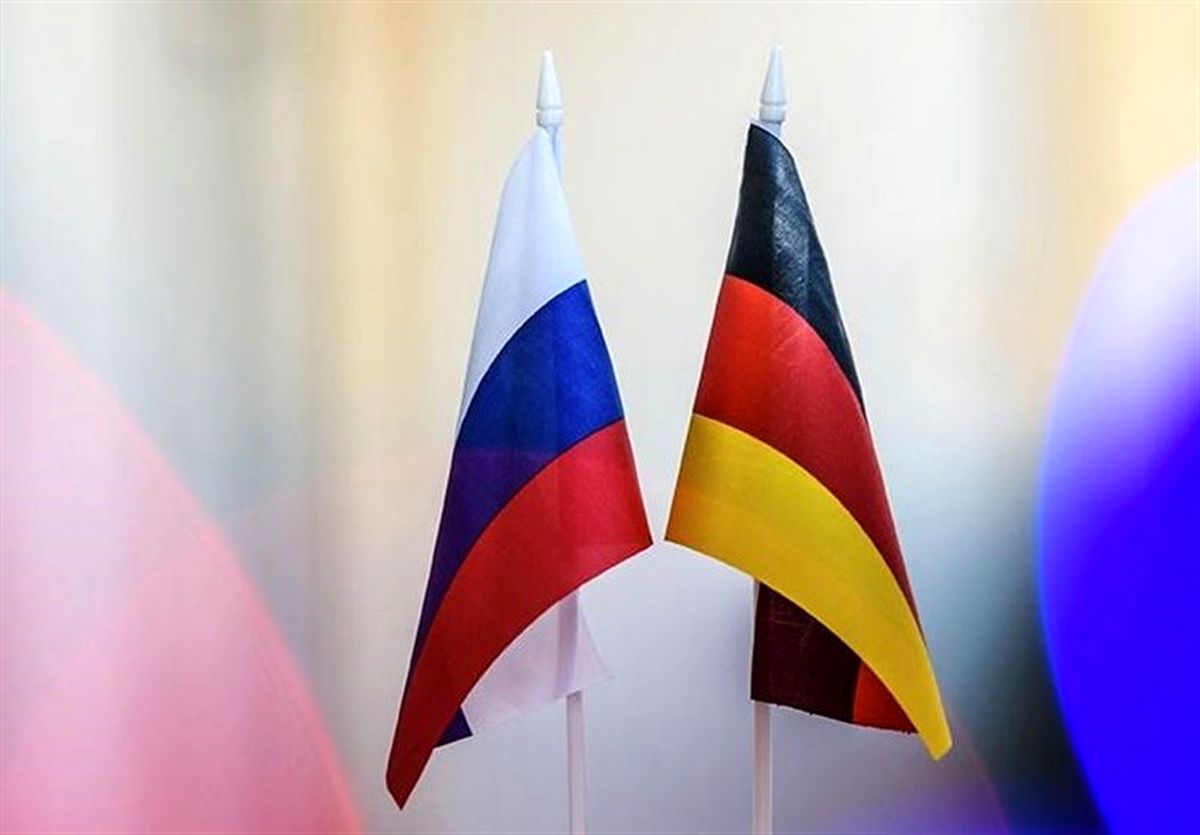 آلمان برای جنگ با روسیه آماده می‌شود