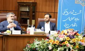 کمالوندی: دشمن گزینه‌ای جز دیپلماسی ندارد