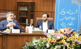 کمالوندی: دشمن گزینه‌ای جز دیپلماسی ندارد