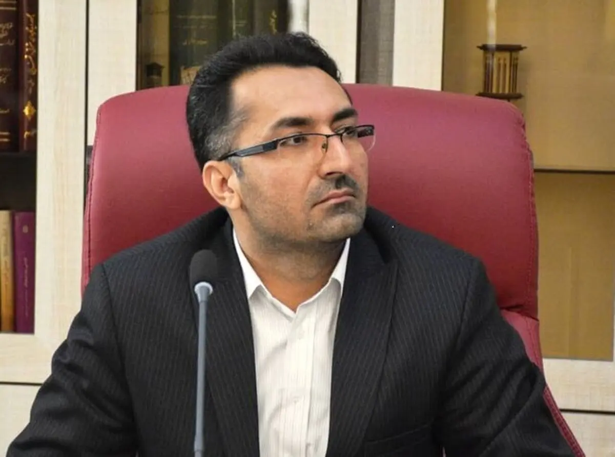 دستگیری فرماندار سابق یکی از شهرستان های استان هرمزگان