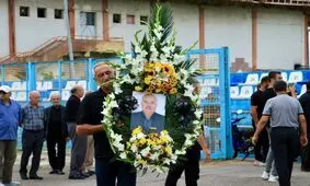 باشگاه ملوان درباره فوت هوادارش: دستگاه شوک نبود، به ما دروغ گفتند!/ اگر مطلع می‌شدیم درجا زمین را ترک می‌کردیم

