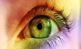 تغییر رنگ چشم، چه زمانی جنبه درمانی دارد؟