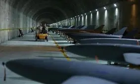 بازتاب شهر پهپادی ارتش ایران در رسانه‌های اسرائیلی

