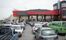 کاهش مشکل‌ساز سهمیه آزاد بنزین در جیرفت