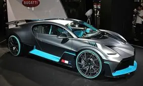  خودروهای سال 2024 را بشناسید/ عکس