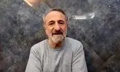 مهران رجبی دست به اسلحه شد/ ویدئو