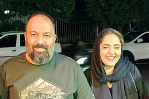  گویندگی بیژن بنفشه‌خواه، علی صبوری، رامبد جوان و نرگس محمدی، به‌ جای شخصیت‌های کارتونی/ ویدئو