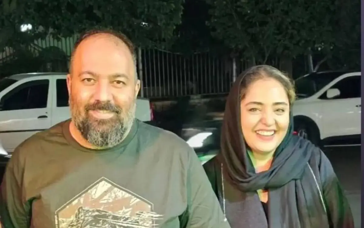  گویندگی بیژن بنفشه‌خواه، علی صبوری، رامبد جوان و نرگس محمدی، به‌ جای شخصیت‌های کارتونی/ ویدئو