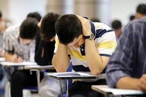 خبر سخنگوی وزارت آموزش و پرورش درباره تغییر ساختار امتحانات نهایی