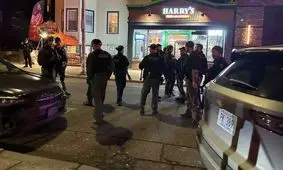 تیراندازی در دانشگاهی در آمریکا؛ 2 دانشجو کشته و 9 نفر دیگر زخمی شدند/ پلیس به دنبال مظنون متواری است