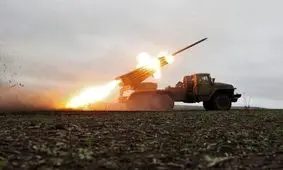 واشنگتن و لندن به دنبال ارائه مجوز حمله به خاک روسیه هستند